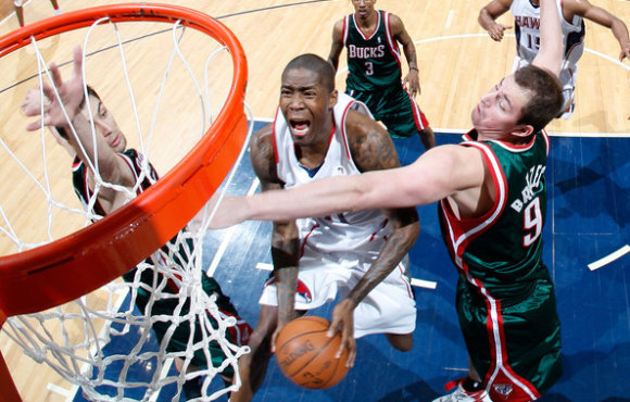 NBA CAREER